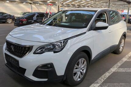 Peugeot 3008 127.000 km 13.447 € Heidelberg 69123