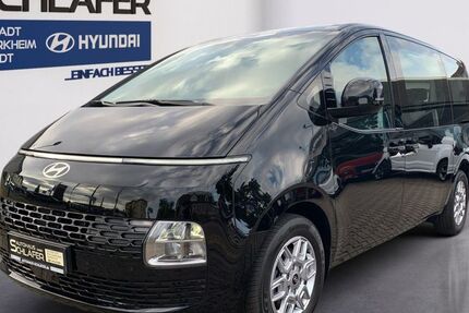 Hyundai STARIA 22.328 km 38.980 &euro; Bad Dürkheim 67098