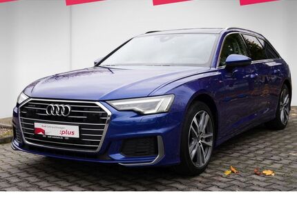 Audi A6 89.016 km 30.496 &euro; Weinheim 69469