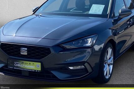 Seat Leon 6.157 km 30.990 &euro; Worms 67547