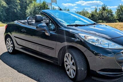 Peugeot 207 120.000 km 3.500 &euro; Wiesloch 69168