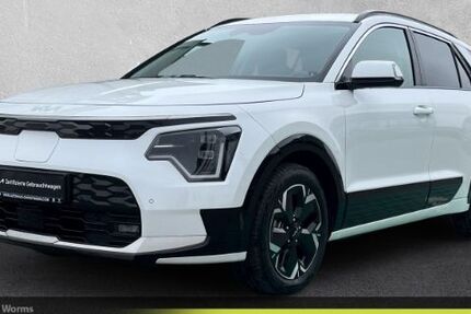 Kia Niro 34.800 km 29.890 &euro; Gruenstadt 67269