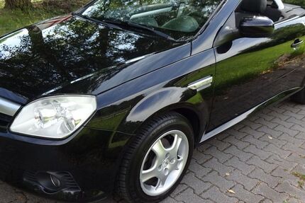 Opel Tigra 185.000 km 3.250 &euro; Lorsch 64653