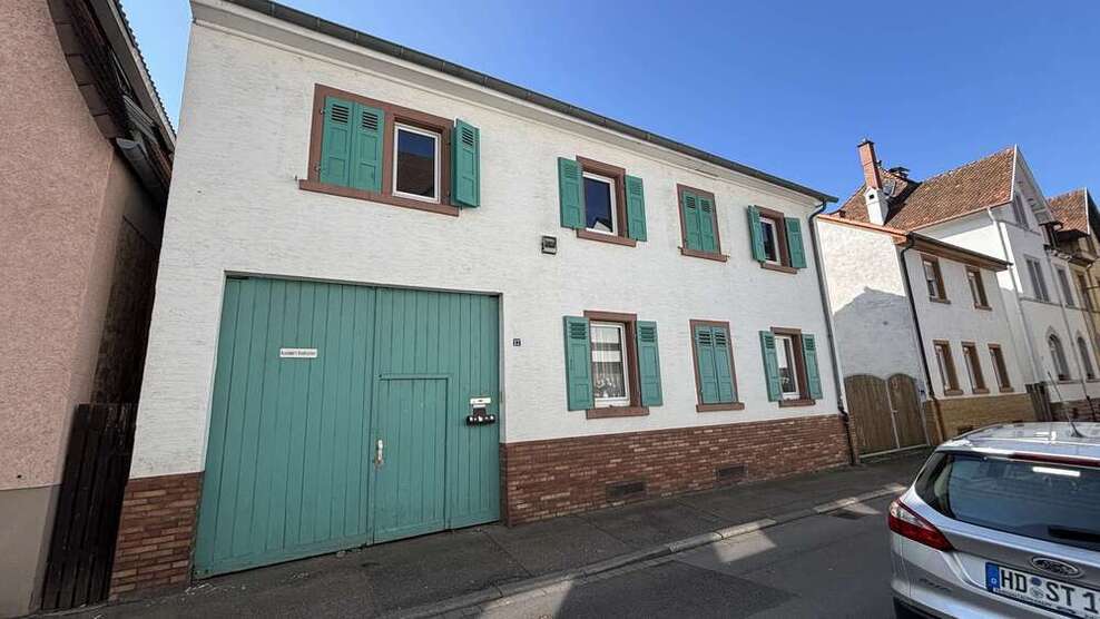 Wohnung zum Mieten in Weinheim 950 € 100 m²