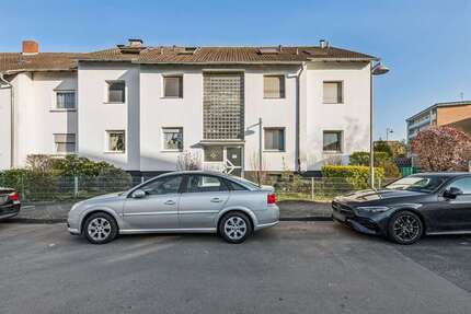 Wohnung Mannheim Gartenstadt - 3 Zimmer, 73 m&sup2;, 269.000&euro; | Angebot:25659591