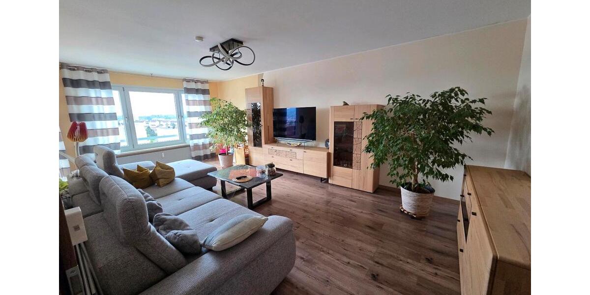 Etagenwohnung Bensheim - 4.5 Zimmer, 104 m&sup2;, 328.000&euro; | Angebot:27071126