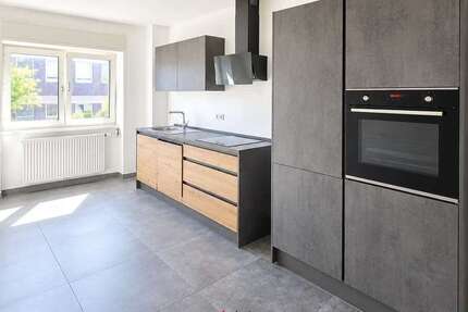 Wohnung Mannheim Niederfeld - 2 Zimmer, 53 m&sup2;, 1.000&euro; | Angebot:27662467