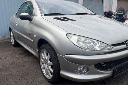 Peugeot 206 190.000 km 2.000 &euro; Ludwigshafen 67059