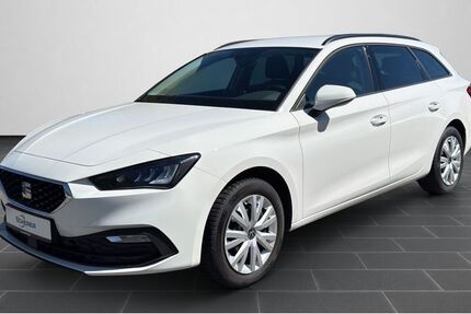 Seat Leon 16.400 km 22.200 &euro; Ludwigshafen 67063