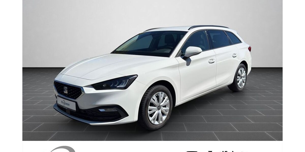 Seat Leon 16.400 km 22.200 &euro; Ludwigshafen 67063