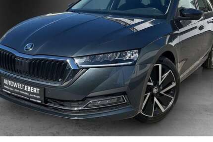 Skoda Octavia 66.000 km 20.890 &euro; Heidelberg 69123