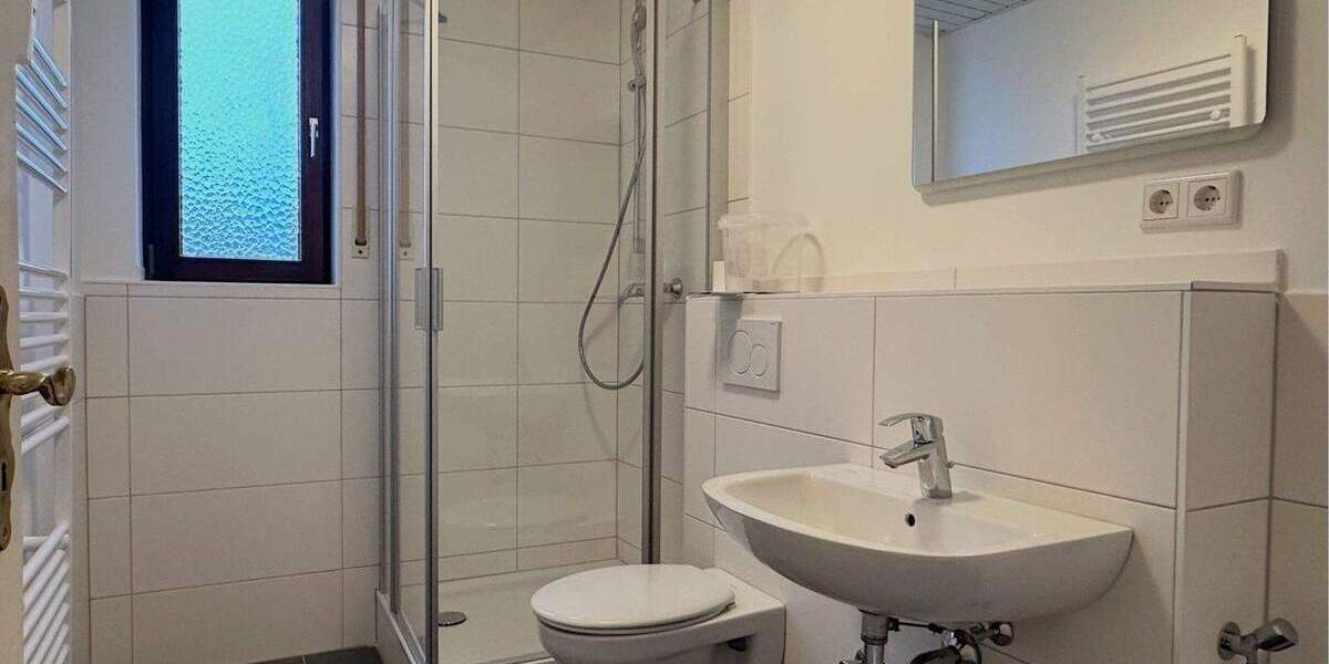 Etagenwohnung Mannheim Schwetzingerstadt - 2 Zimmer, 55 m&sup2;, 750&euro; | Angebot:25338382