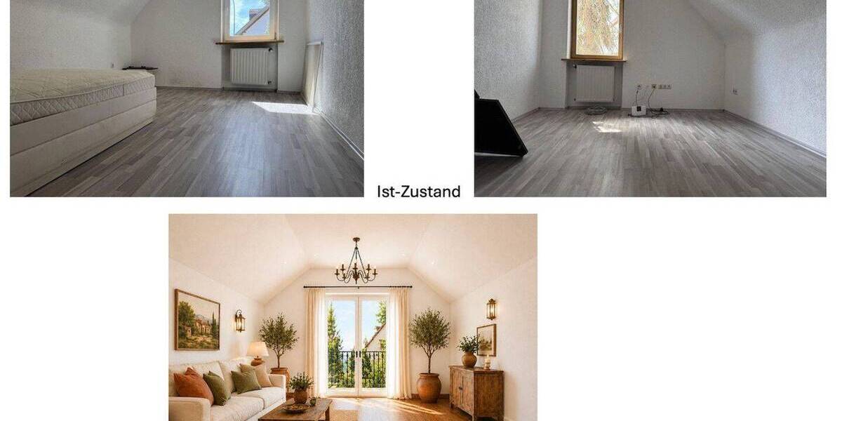 Mehrfamilienhaus, Wohnhaus Deidesheim - 4 Zimmer, 118 m&sup2;, 469.000&euro; | Angebot:26593469