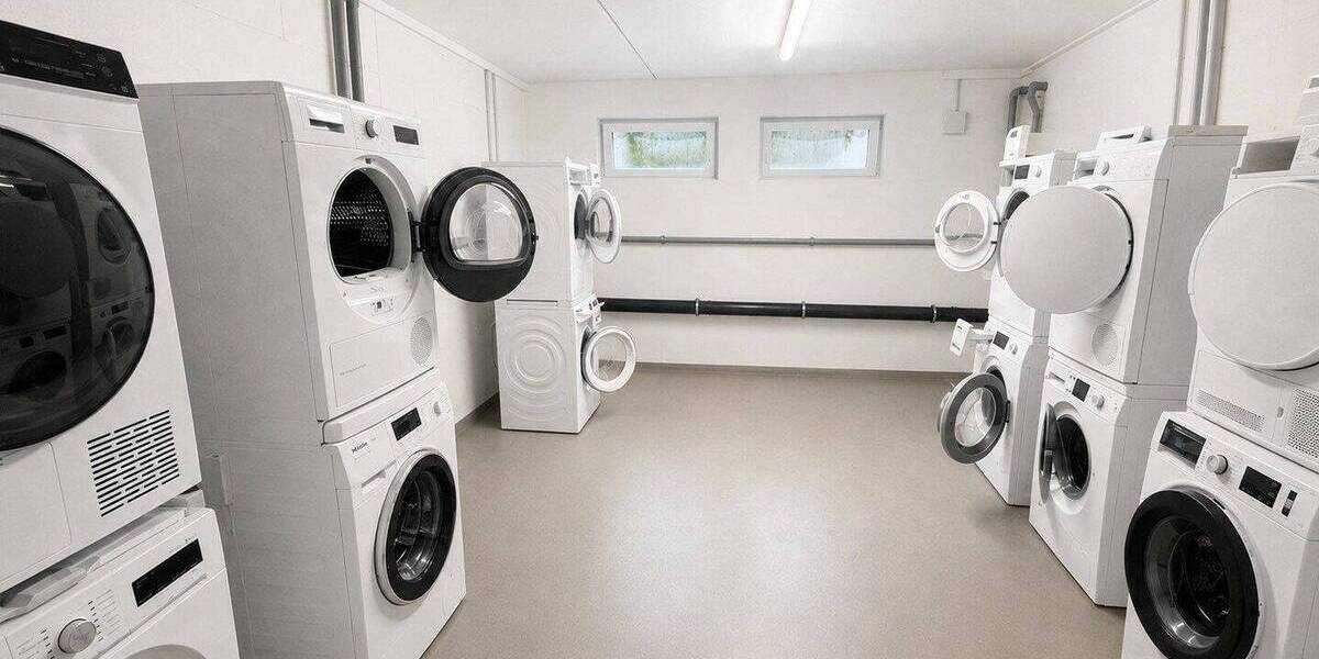 Terrassenwohnung Ludwigshafen Oggersheim - 4 Zimmer, 122 m&sup2;, 523.000&euro; | Angebot:26798105