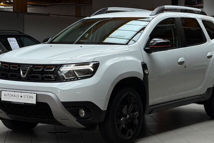 Dacia Duster 75.000 km 19.690 &euro; Mutterstadt 67112