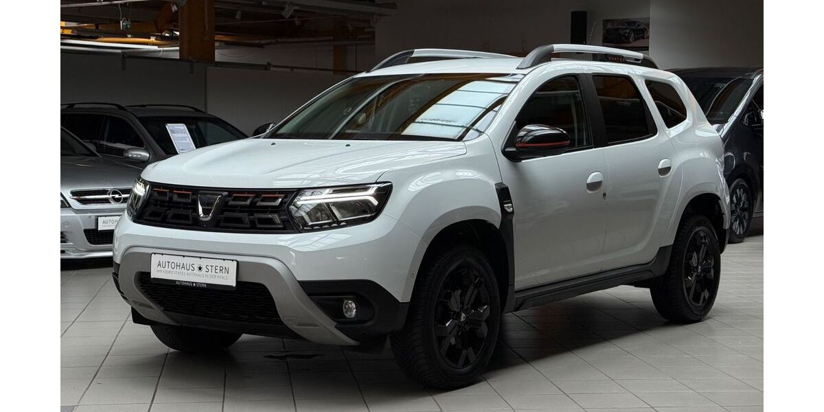 Dacia Duster 75.000 km 19.690 &euro; Mutterstadt 67112