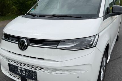 VW T7 Multivan 210.000 km 33.300 &euro; Bensheim 64625