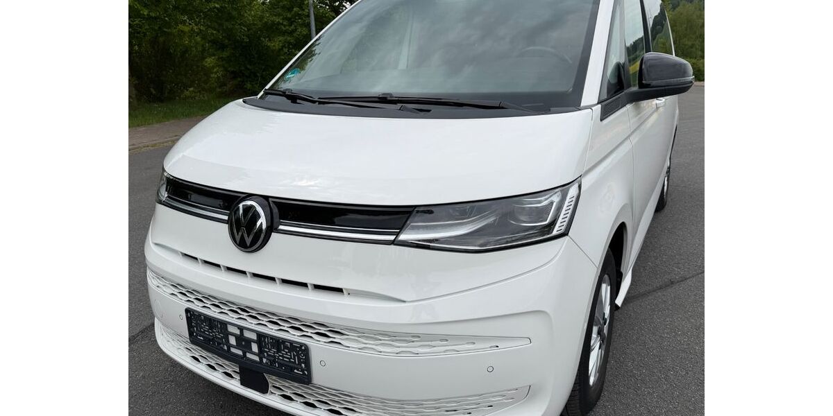 VW T7 Multivan 210.000 km 33.300 &euro; Bensheim 64625