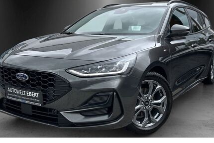 Ford Focus 22.500 km 22.990 &euro; Weinheim 69469