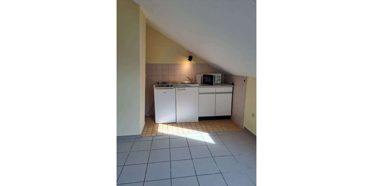 Etagenwohnung Ludwigshafen Ludwigshafen-Oggersheim - 2 Zimmer, 40 m&sup2;, 700&euro; | Angebot:26249474
