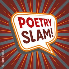 Poetry Slam - Dichterwettstreit 08.05.2026 GLEIS4