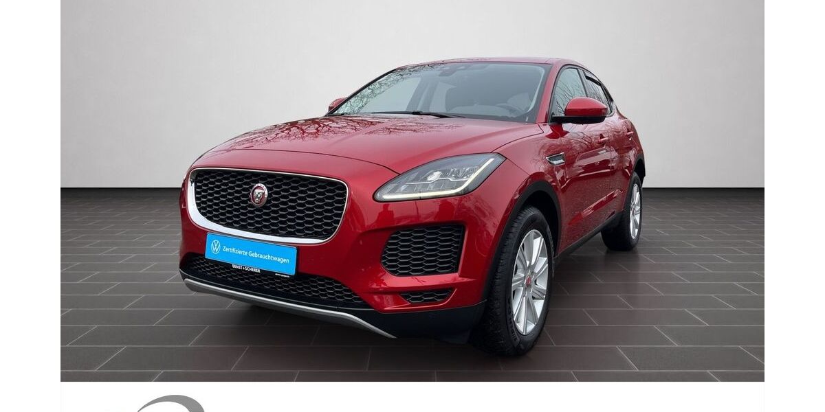 Jaguar E-Pace 57.000 km 23.960 &euro; Mannheim 68167