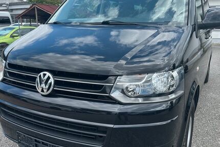 VW T5 Transporter 149.700 km 17.300 &euro; Bensheim 64625