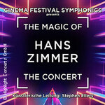 The Magic of Hans Zimmer - In Concert