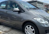 Mercedes A 160
