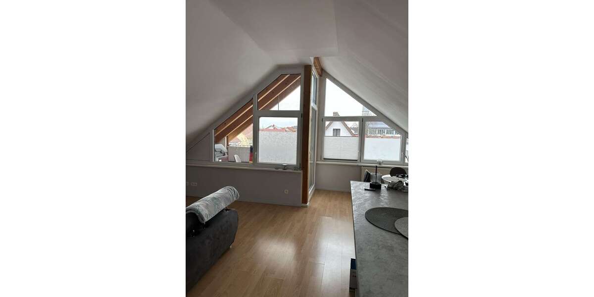 Wohnung zum Mieten in Brühl-Rohrhof 600 € 60 m² 2 zimmer