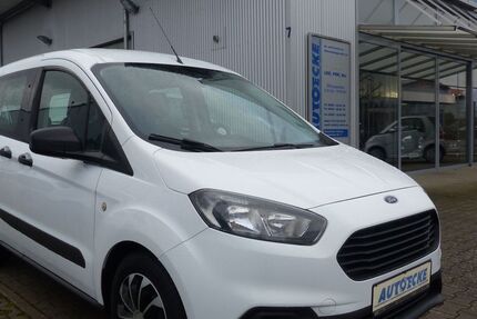 Ford Transit Courier 26.000 km 11.700 &euro; Hockenheim 68766