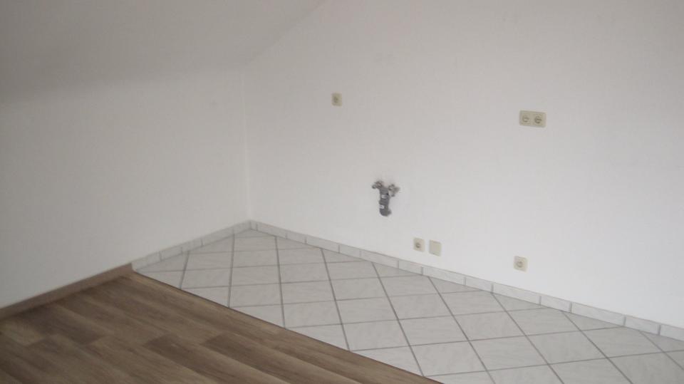 Wohnung 2 Zimmer,Wohnküche,Bad,Balkon in Wald-Michelbach Zentrum 1 zimmer