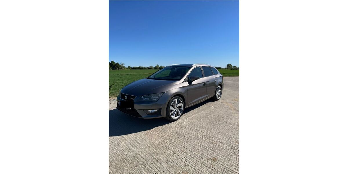 Seat Leon 196.000 km 8.990 &euro; Gernsheim 64579