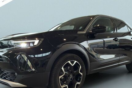 Opel Mokka 35.900 km 21.850 &euro; Grünstadt 67269