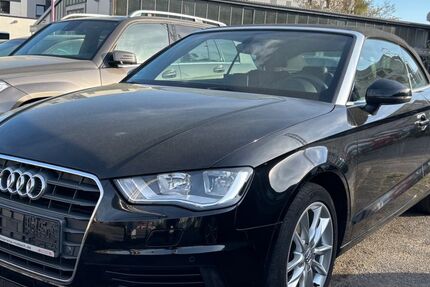Audi A3 108.000 km 12.900 &euro; Heidelberg 69115