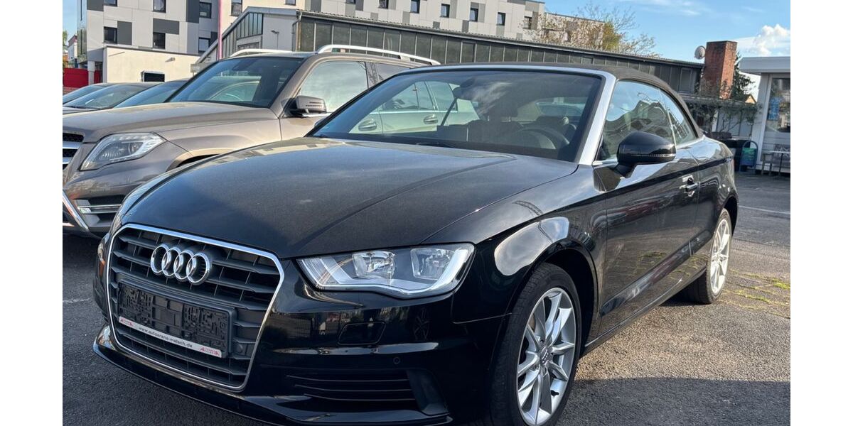 Audi A3 108.000 km 12.900 &euro; Heidelberg 69115
