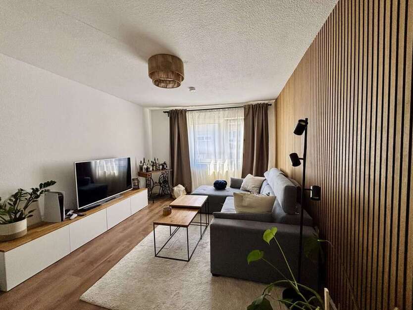 Wohnung zum Mieten in Mannheim 1.150 € 85 m²