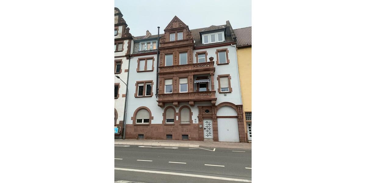 Praxis Büroräume in Worms am Karlsplatz zu vermieten zimmer