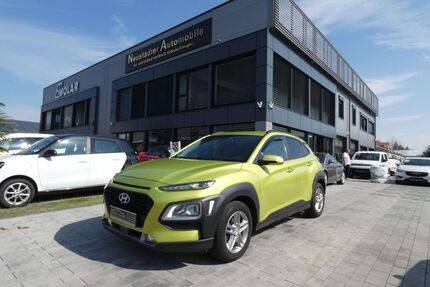 Hyundai KONA 89.000 km 12.749 &euro; Neustadt an der Weinstraße 67433