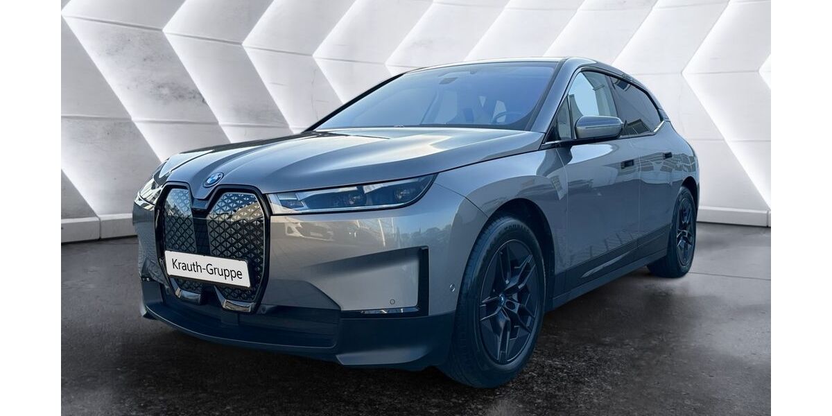 BMW iX 51.307 km 56.990 &euro; Heidelberg 69123