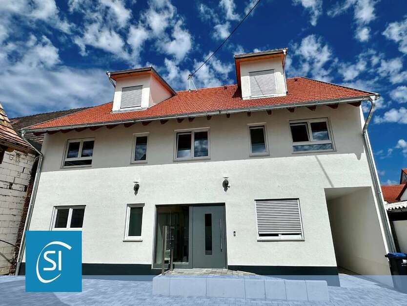 Wohnung zum Mieten in Böhl-Iggelheim 1.405 € 104 m²