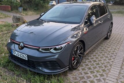 VW Golf 58.400 km 29.500 &euro; Maxdorf 67133