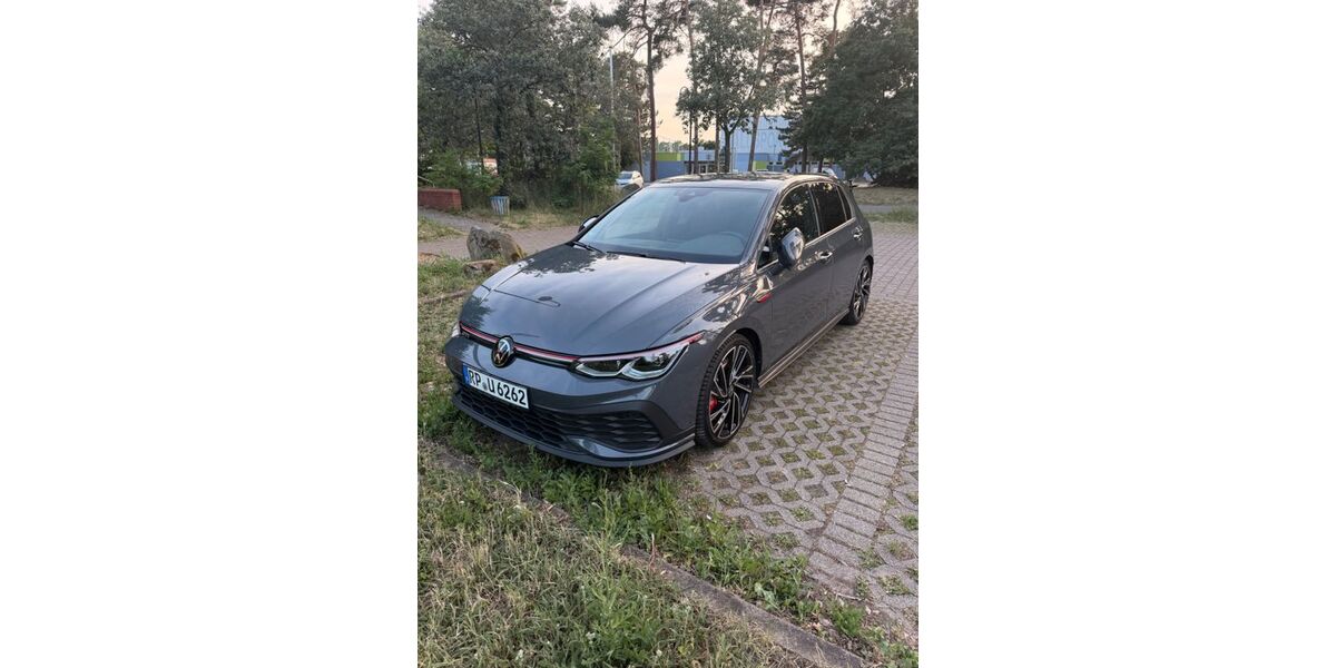 VW Golf 58.400 km 29.500 &euro; Maxdorf 67133