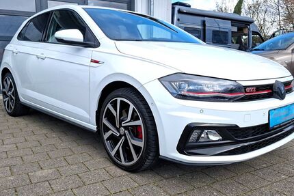 VW Polo 91.100 km 18.990 &euro; Altlußheim 68804