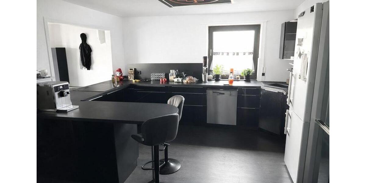 Dachgeschoßwohnung Hockenheim - 4 Zimmer, 89 m&sup2;, 249.900&euro; | Angebot:26384553