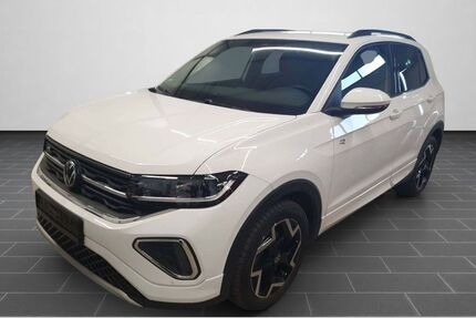 VW T-Cross 11.808 km 27.950 &euro; Ladenburg 68526