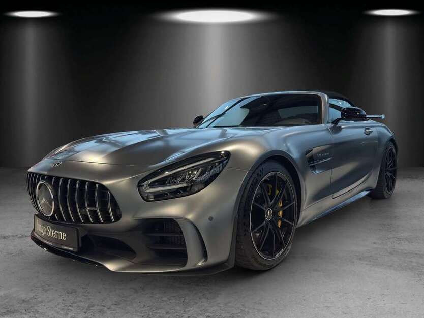 AMG GT