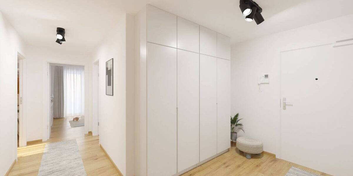 Etagenwohnung Bensheim - 4 Zimmer, 128 m&sup2;, 749.900&euro; | Angebot:25957896