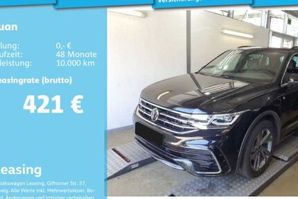 VW Tiguan 37.641 km 31.991 &euro; Mannheim 68309