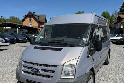 Ford Transit 200.000 km 3.999 &euro; Mörlenbach 69509
